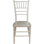 Wood Chiavari Chair - 18"D x 15.75"W x 36"H