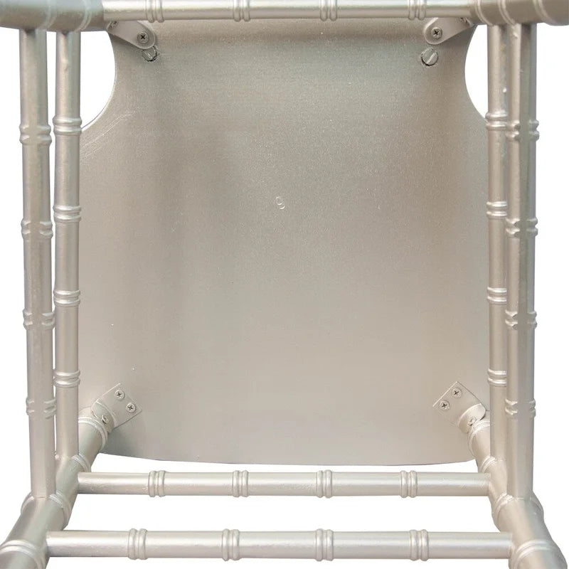 Wood Chiavari Chair - 18"D x 15.75"W x 36"H