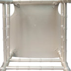 Wood Chiavari Chair - 18"D x 15.75"W x 36"H