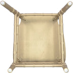 Wood Chiavari Chair - 18"D x 15.75"W x 36"H