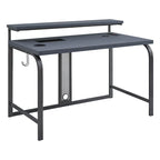 48-Inch Contemporary Gaming Desk