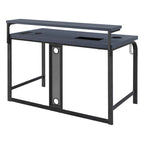 48-Inch Contemporary Gaming Desk