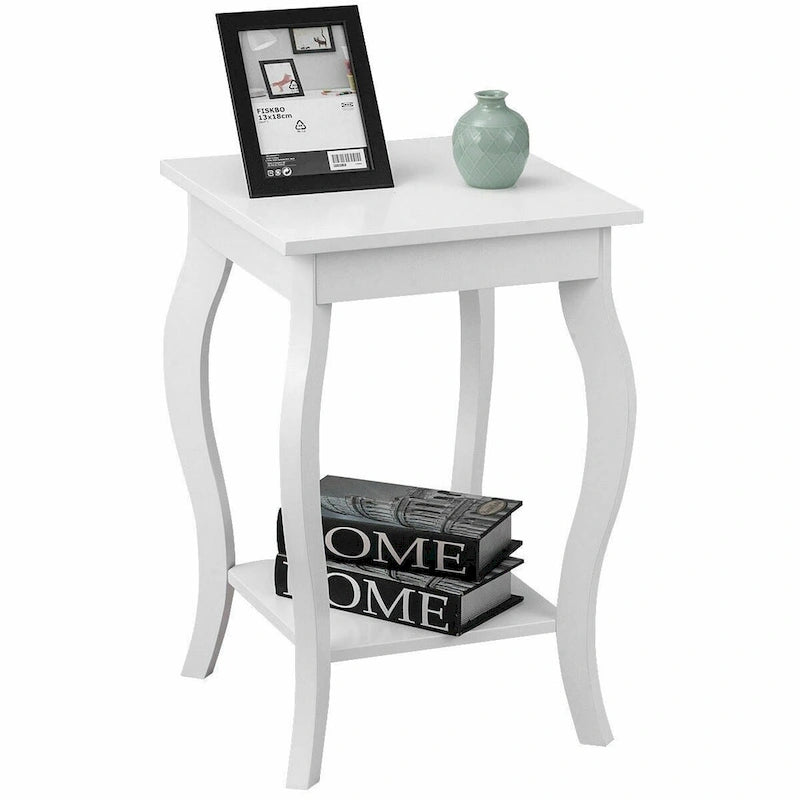 End Side Table