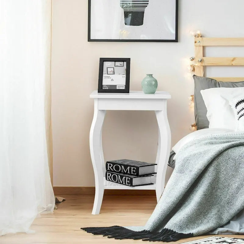 End Side Table