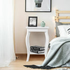 End Side Table