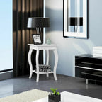 End Side Table