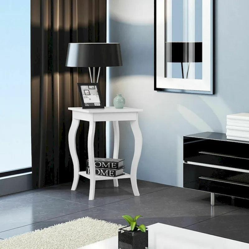 End Side Table