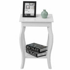 End Side Table