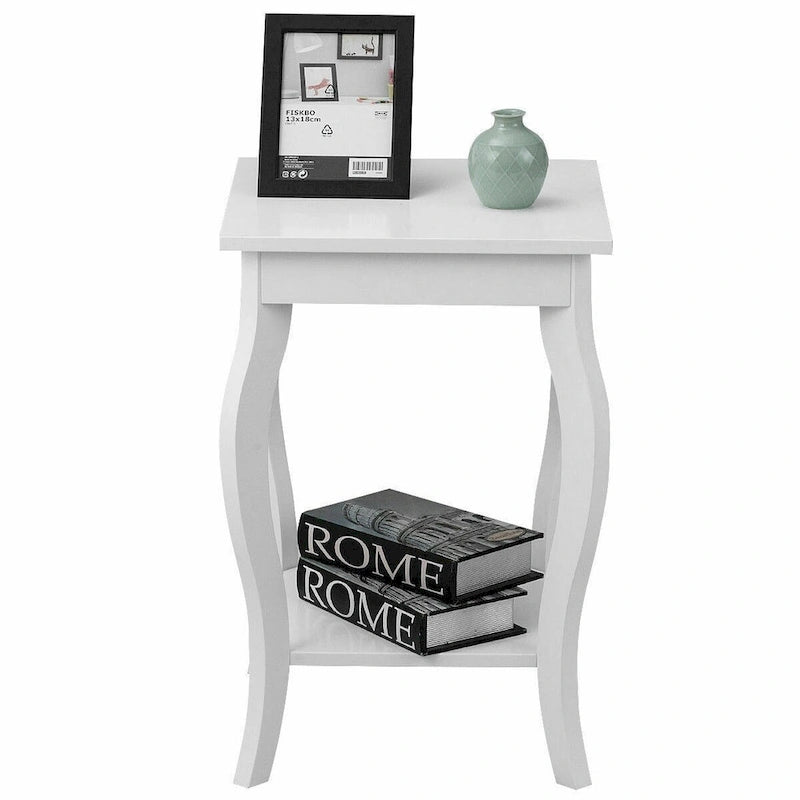 End Side Table