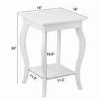 End Side Table