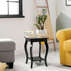 End Side Table