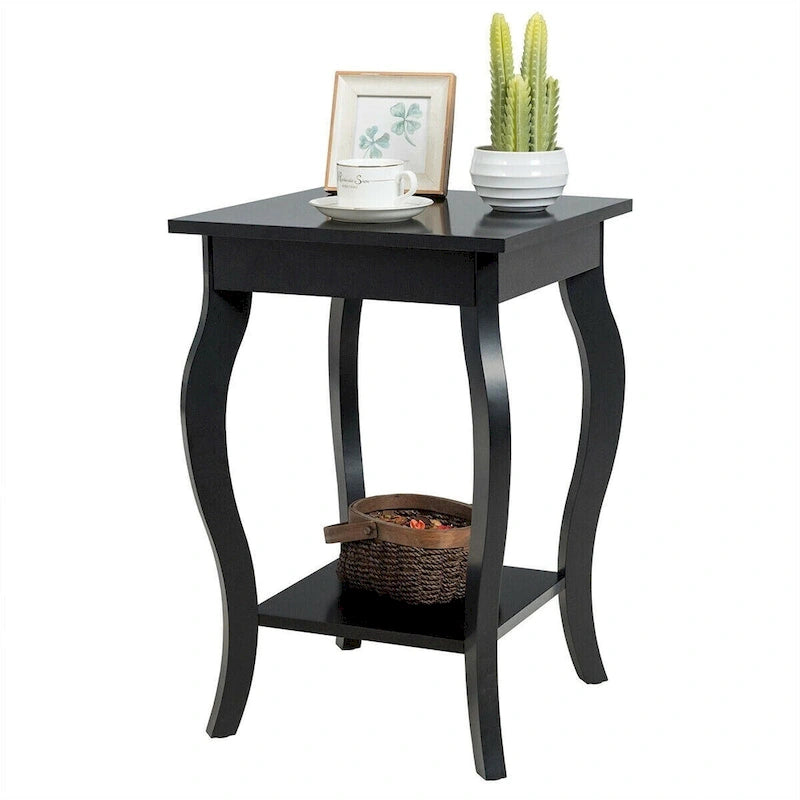 End Side Table