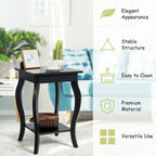 End Side Table