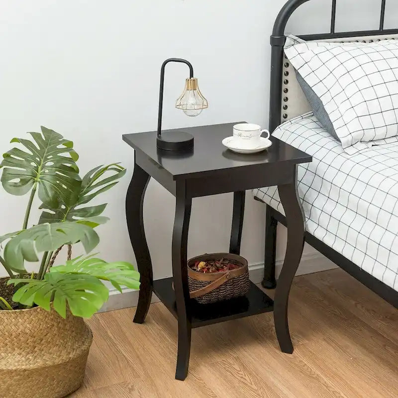 End Side Table
