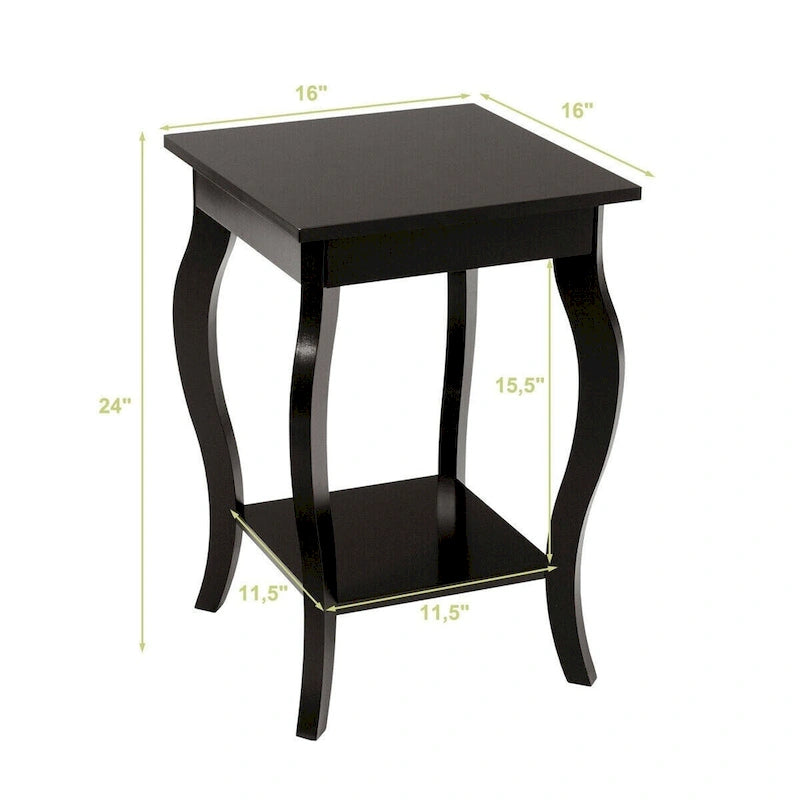 End Side Table