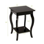 End Side Table