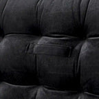 Cushion Tufted College Headboard