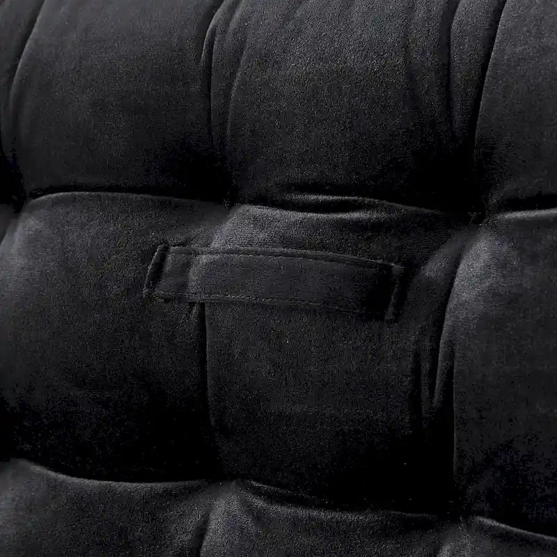 Cushion Tufted College Headboard