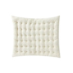 Cushion Tufted College Headboard