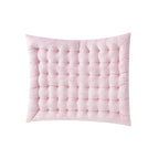 Cushion Tufted College Headboard