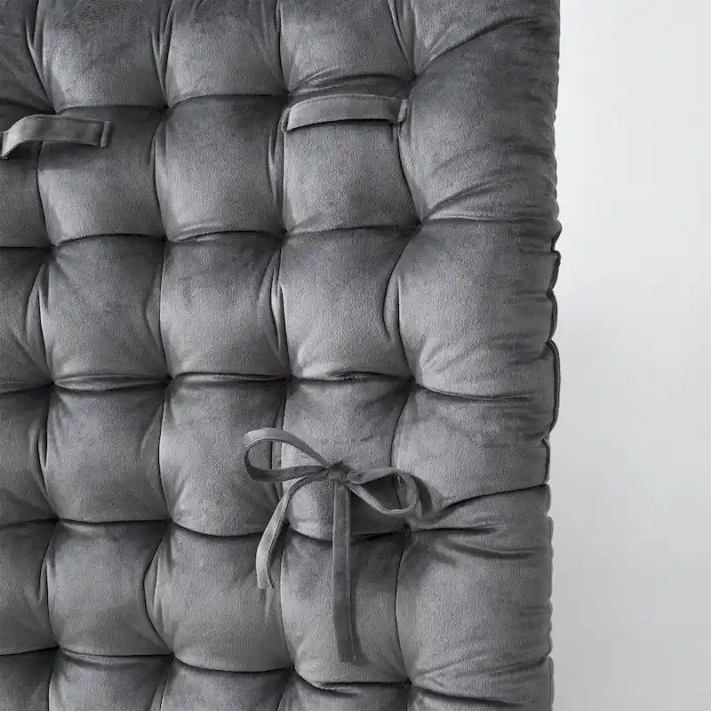 Cushion Tufted College Headboard