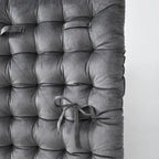 Cushion Tufted College Headboard