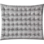 Cushion Tufted College Headboard