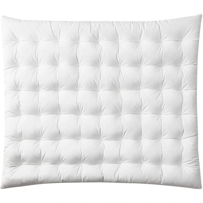 Cushion Tufted College Headboard