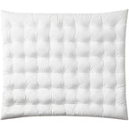 Cushion Tufted College Headboard