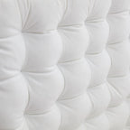 Cushion Tufted College Headboard