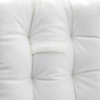 Cushion Tufted College Headboard