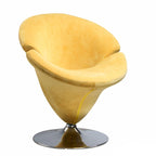 Microfiber Leisure Chair