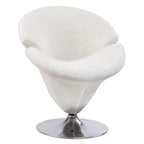 Microfiber Leisure Chair