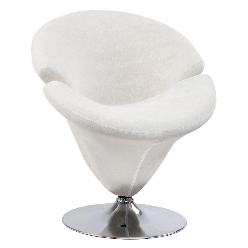 Microfiber Leisure Chair