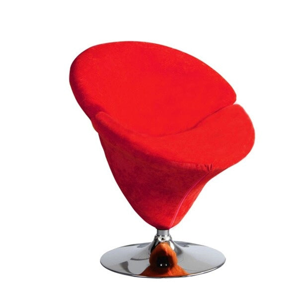 Microfiber Leisure Chair