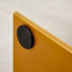 Modern and Simple Rectangular Console Table