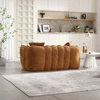 Soft Beanbag Chair High Resilience Foam