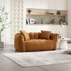 Soft Beanbag Chair High Resilience Foam