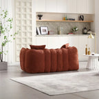 Soft Beanbag Chair High Resilience Foam