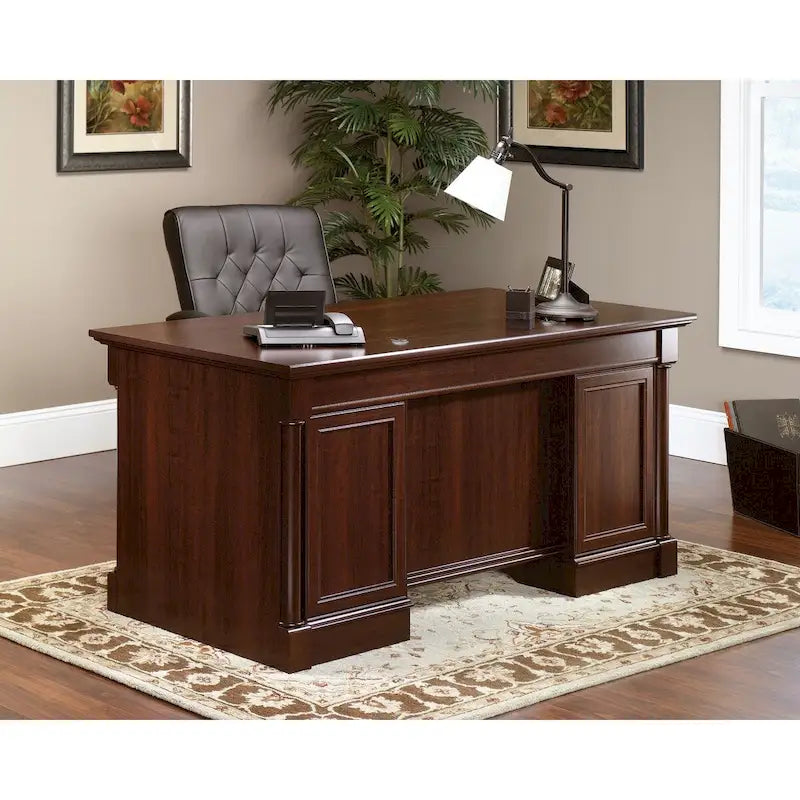 Executive Desk