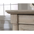 Executive Desk