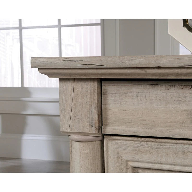 Executive Desk