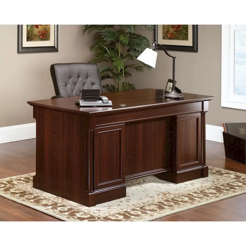 Executive Desk