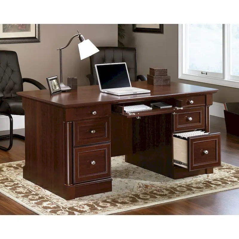 Executive Desk