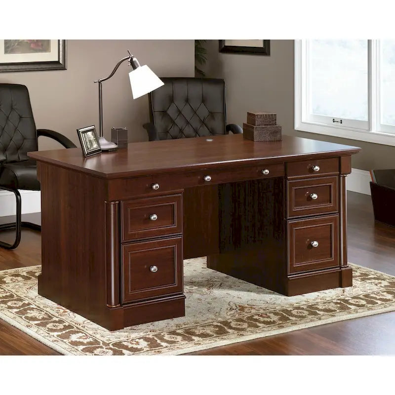Executive Desk