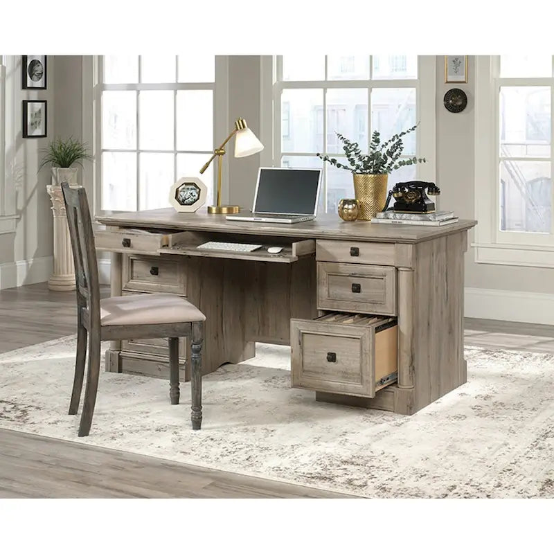 Executive Desk
