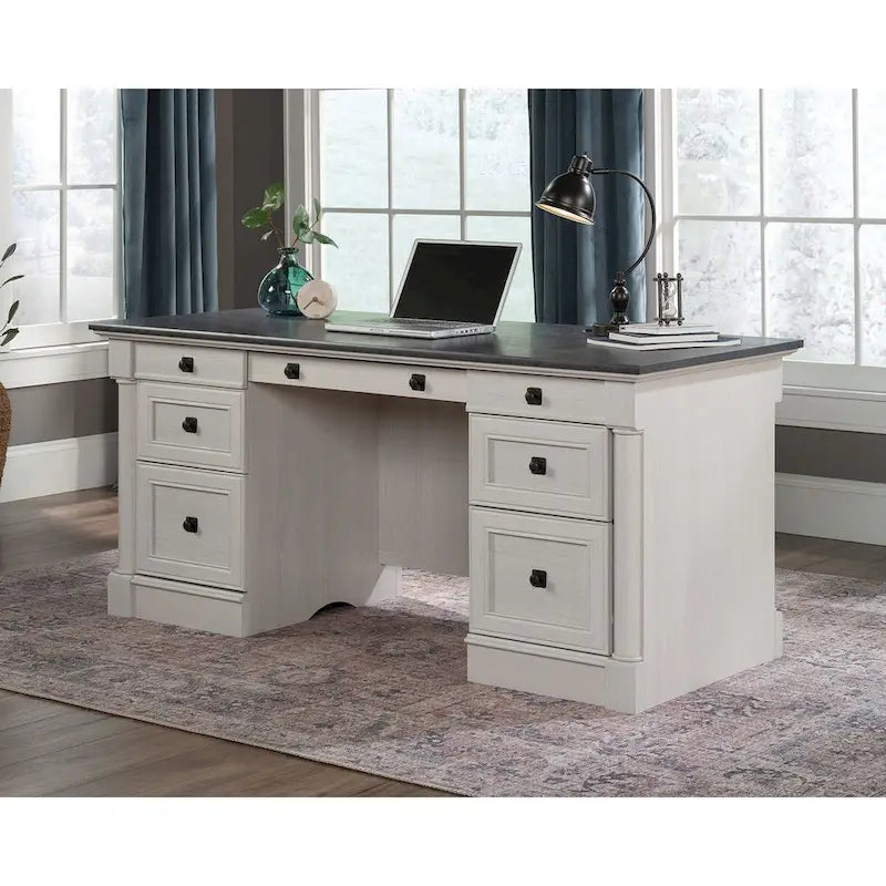 Executive Desk