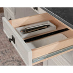 Executive Desk