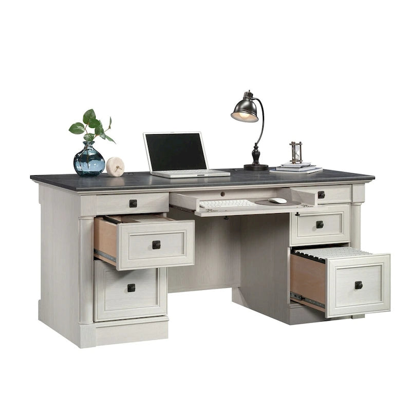 Executive Desk