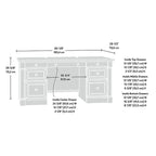 Executive Desk